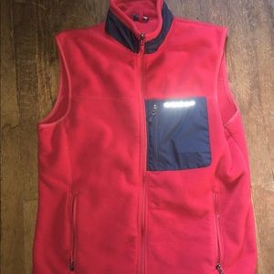 Vineyard Vines Vest- Men’s Medium